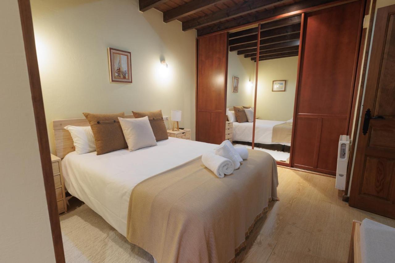 Hotel Rural El Molino Soto De Cangas Bagian luar foto