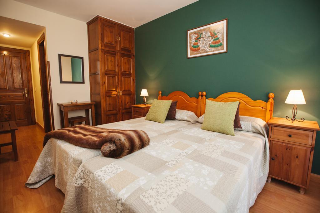 Hotel Rural El Molino Soto De Cangas Bagian luar foto